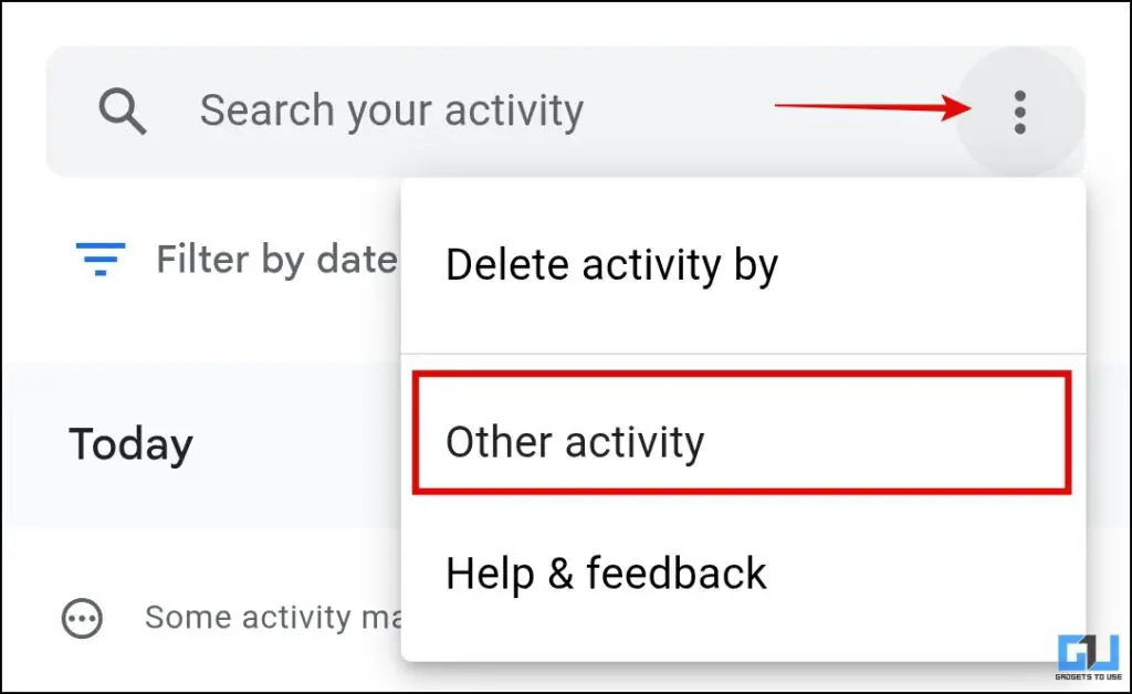 How to Undo Don't Recommend Channel on YouTube Web and App 12 other activity