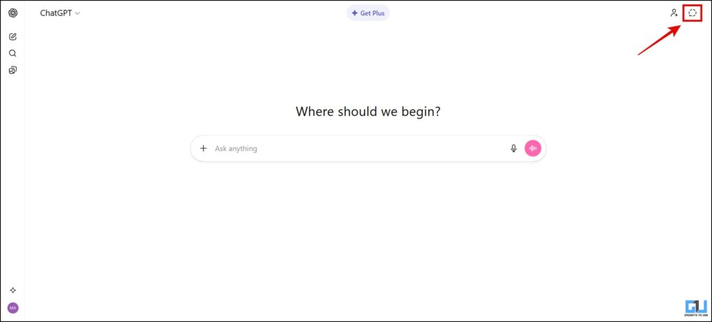 How to Use ChatGPT, Gemini, Grok in Private Mode (No Training Mode) 2 temporary chat in chatgpt