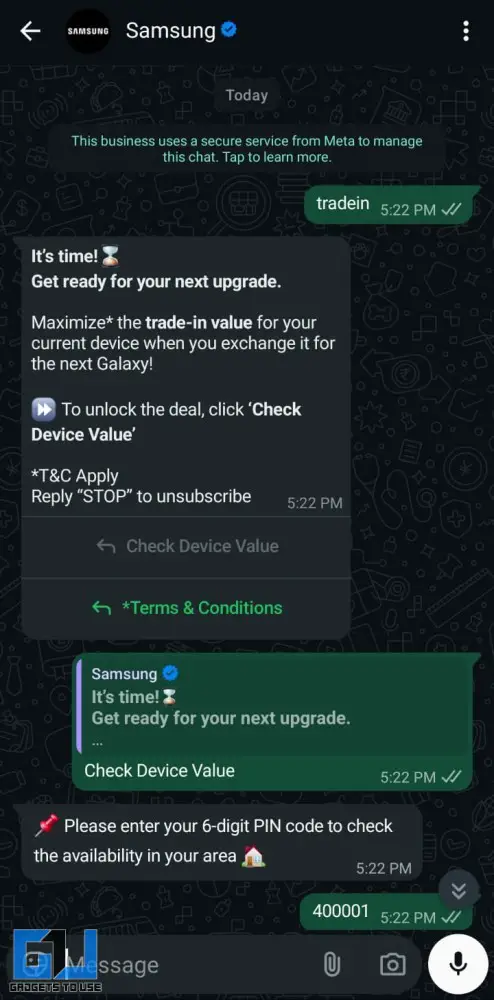 Samsung Galaxy S26 Series Launch: Pre-Booking Offers, Free Gifts, and Bank Discounts 2 Galaxy S26 exchange lockin