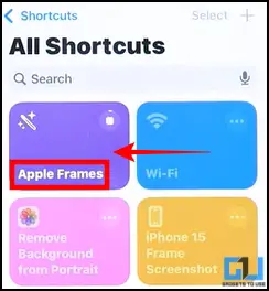 How to Add iPhone or Android Phone Frame to Your Screenshots 12 apple frames