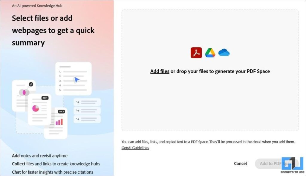 How To Make PDFs Smarter Using Adobe’s Acrobat Studio 3 image 19