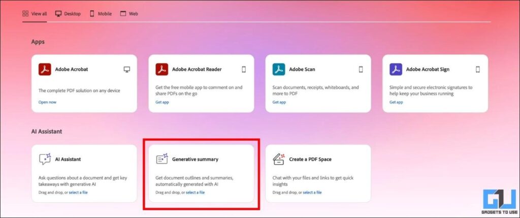 How To Make PDFs Smarter Using Adobe’s Acrobat Studio 9 image 20