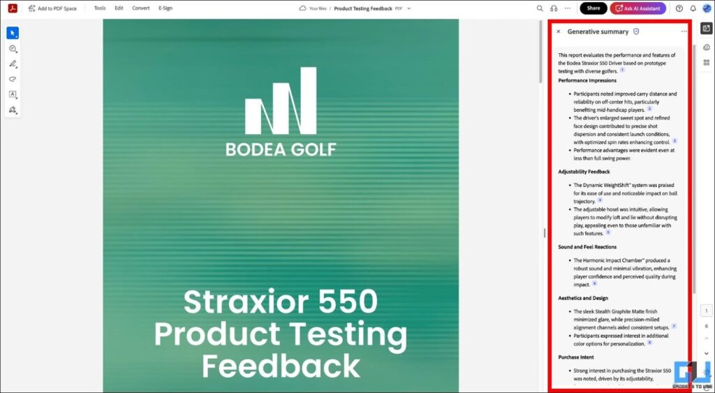 How To Make PDFs Smarter Using Adobe’s Acrobat Studio 10 image 22