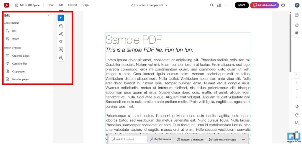 How To Make PDFs Smarter Using Adobe’s Acrobat Studio 5 image 23
