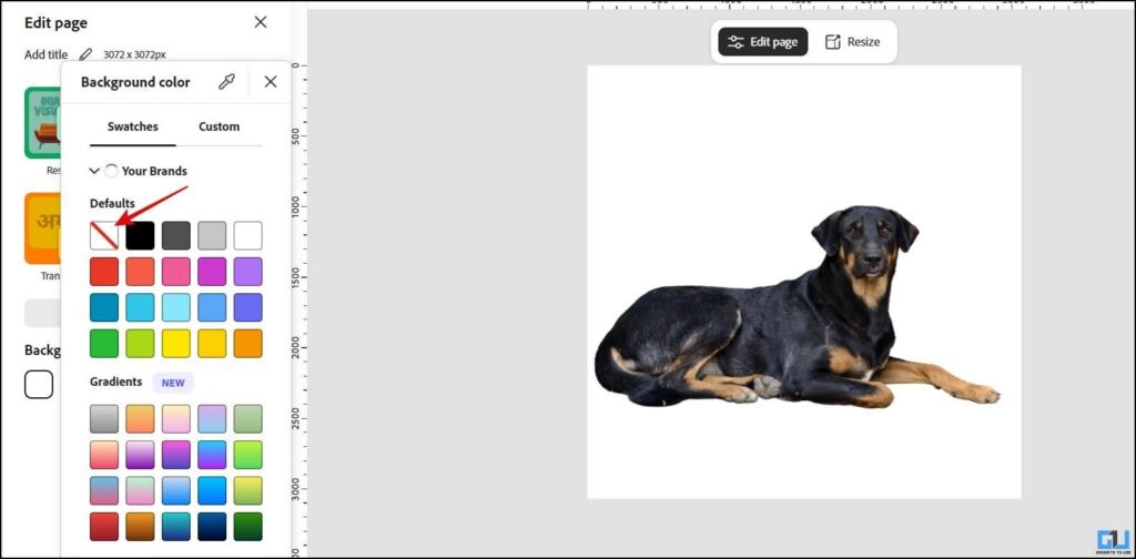 How to Create Designs With AI Using an All-in-One Design Tool 7 image 8