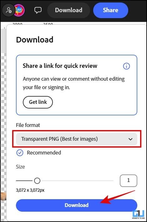 How to Create Designs With AI Using an All-in-One Design Tool 8 image 9