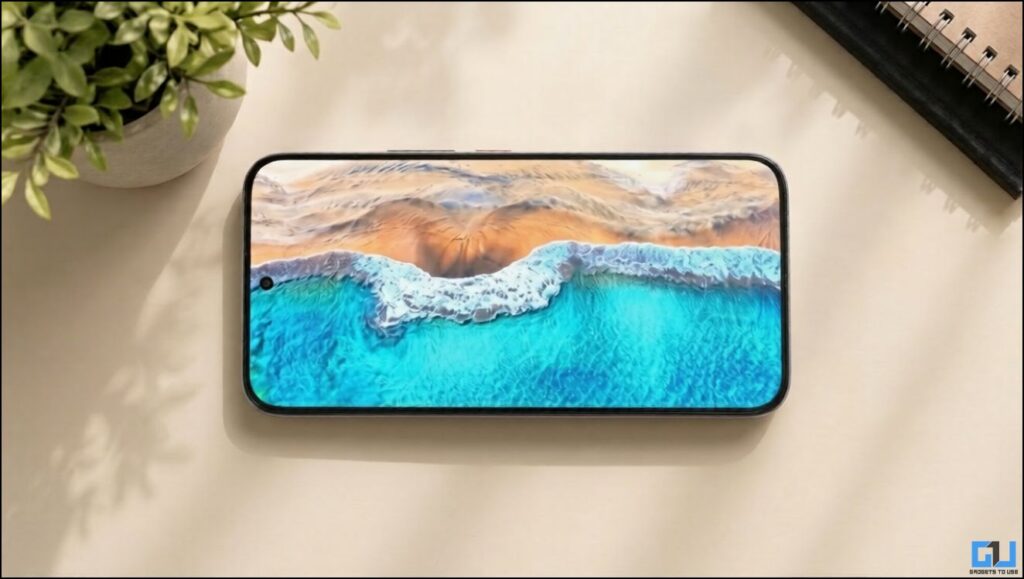 POCO X8 Pro Max display