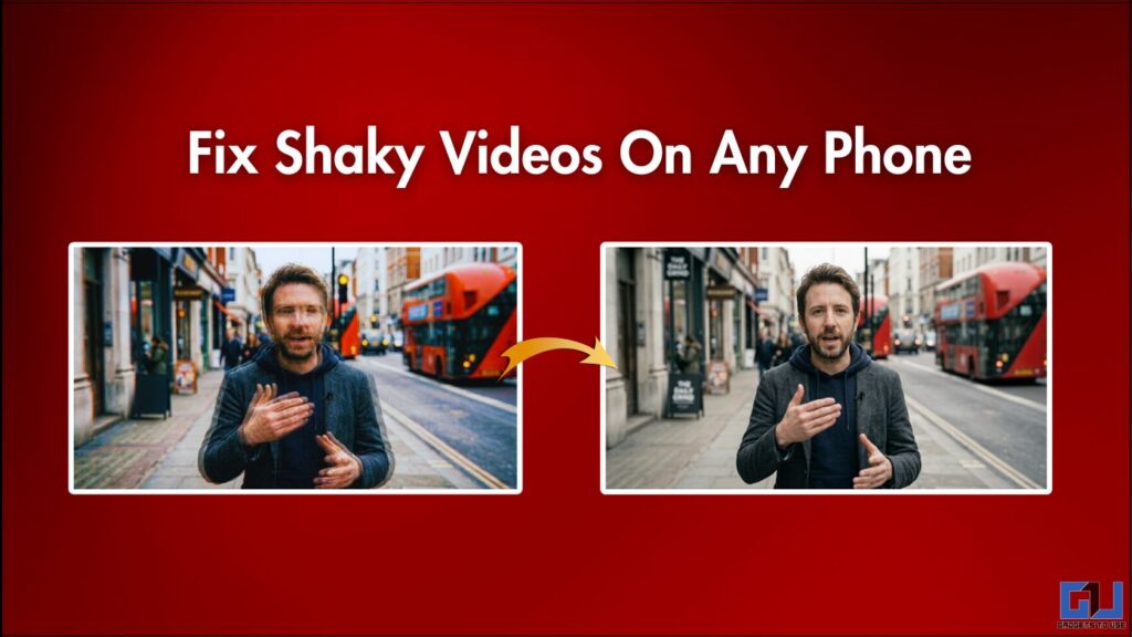 Fix shaky videos featured image