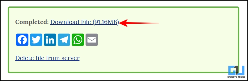 download stable video