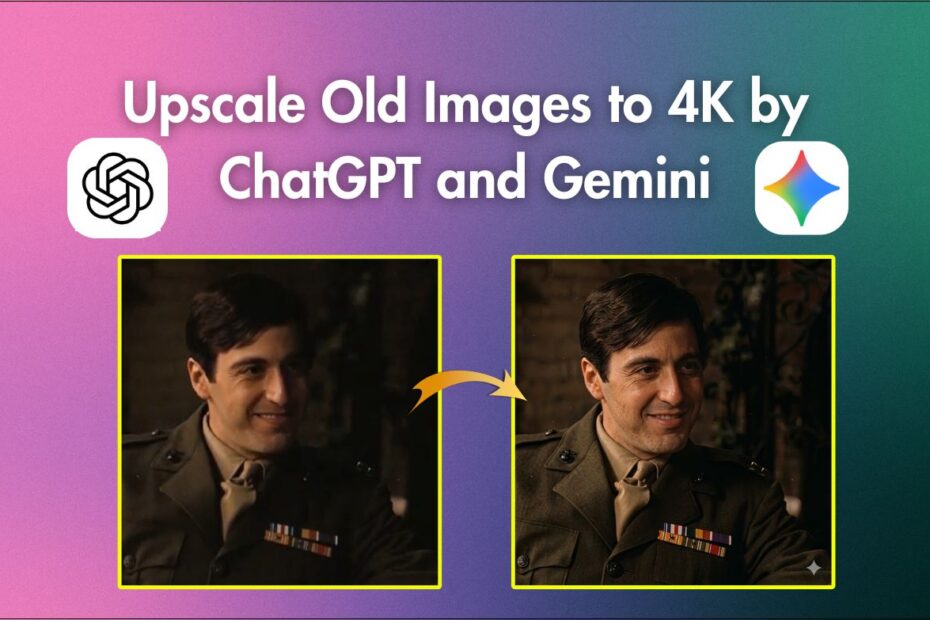 upscale image to 4k