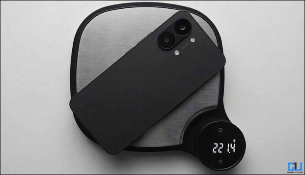 POCO X8 Pro Max weight