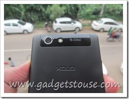 Xolo A500S Review  Unboxing  Benchmarks  Gaming  Camera and Verdict - 20